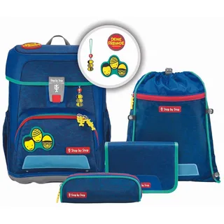 Cloud 5-tlg. Deine Freunde