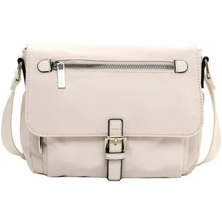 TAMARIS TAS Khiria Umhängetasche Polyester Beige