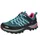 Rigel Low Damen Slim Deep Lake/Acqua 37