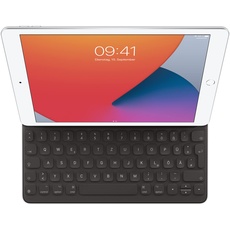 Bild Smart Tastatur für iPad Pro und iPad Air schwarz