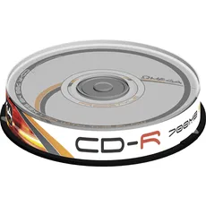 FreeStyle CD-R (x10 pack) 10 pc(s) (10 x), Optischer Datenträger