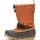 Waterbug8g Winterstiefel Orange Rust RUS 32