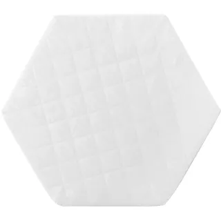 roba Laufgittermatratze 6-eckig (120cm)