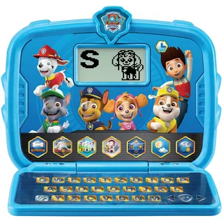 Vtech PAW Patrol Lernlaptop Blau