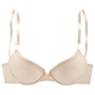 s.Oliver Push-up-BH Beige 85B