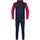 Herren Marine/Rot M