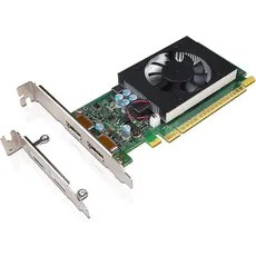 Bild GeForce GT 730 2 GB GDDR5 902 MHz 4X60M97031