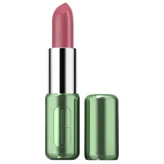 Clinique Pop Longwear Lipstick Satin Cute Pop