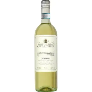 Cavalchina Custoza DOC 2024 0,75 l