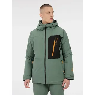 Protest PRTWest Herren grün - Aspen Green L