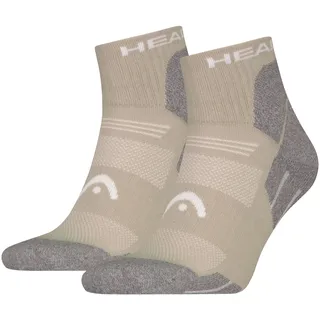 Head HIKING ALL CLIMATES QUARTER 2P