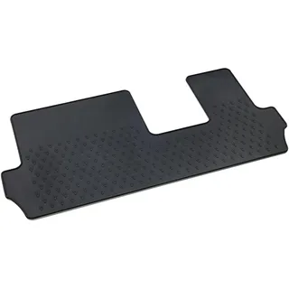 Volkswagen ID. Buzz Allwetterfußmatte 3. Sitzreihe