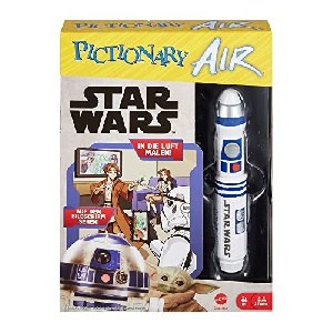Pictionary Air &#8211; Star Wars um 9,95 € statt 13,10 €