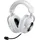 G PRO X 2 Lightspeed Wireless Gaming Headset, Weiss