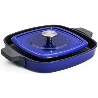WOLL Iron Grillpfanne 28 x 28 cm