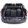 Kofferraumtaschen 4 BMW 5 GRAN TURISMO F07 2010-2017