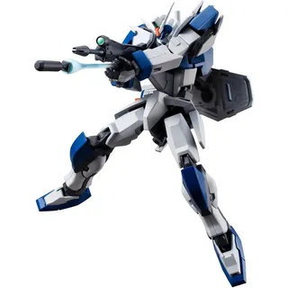 Mobile Suit Gundam Robot Spirits Actionfigur GAT-X102 DUEL GUNDAM ver. A.N.I.M.E. 13 cm