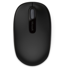 Bild von Wireless Mobile Mouse 1850 schwarz U7Z-00003
