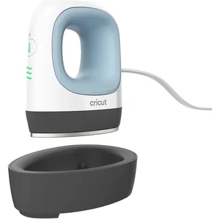 Cricut EasyPress Mini Blau