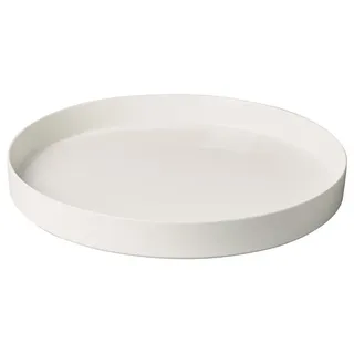 Villeroy & Boch Signature MetroChic Blanc Gifts Serviertablett / Dekoschale