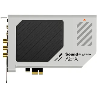 Creative Labs Creative Sound Blaster AE-X