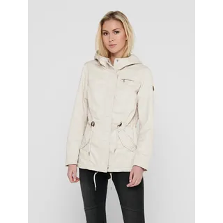 Only ONLLorca Canvas Parka 15216452,