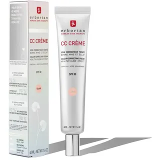 Erborian CC Care CC Crème 40 ml