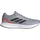 Runfalcon 5 Herren Halo Silver / Core Black / Dusky Orange 42,5