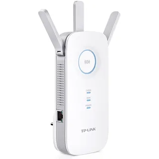 TP-Link RE450 1733 Mbps Weiß