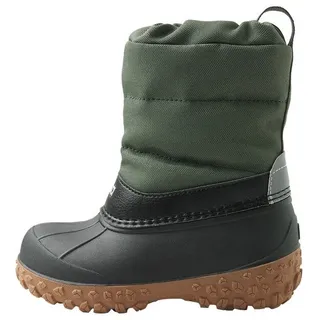 Reima Loskari Thyme green 23