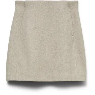 Vero Moda VMFORTUNEALLISON HW Short Skirt GA NOOS