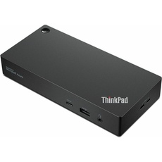 Bild von ThinkPad Universal USB-C Smart Dock USB-C 3.1 [Buchse] (40B20135EU)