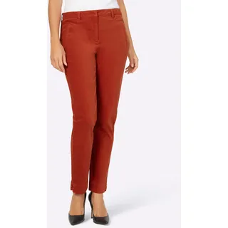 creation L Samthose, rot