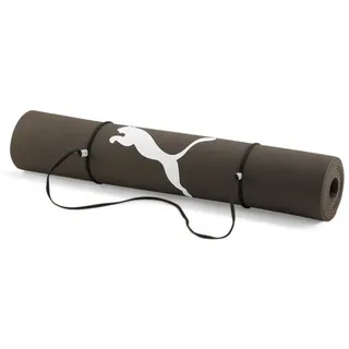 Puma Yoga Mat puma black (01)