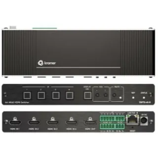 Kramer Swt3-41-h Switch - Black