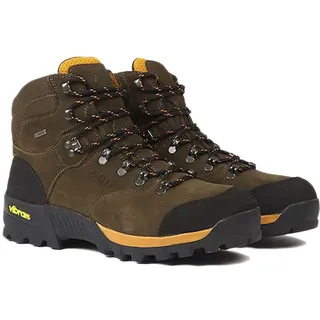 Aigle Altavio MD GTX braun (Sepia 001), 46