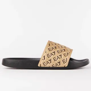 Armani EA7 Urban Sportbekleidung - Gold
