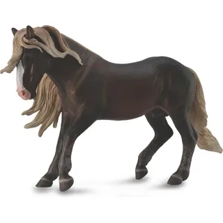 Collecta Pferd Staillon Black Forest XL