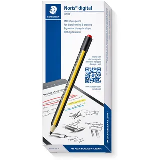 Staedtler Noris Digitaler Stift schwarz/gelb