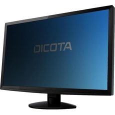 Dicota Privacy Filter 2-Way for DELL Ultra Sharp U3419W, side-mounted (34", 21 : 9), Bildschirmfolie