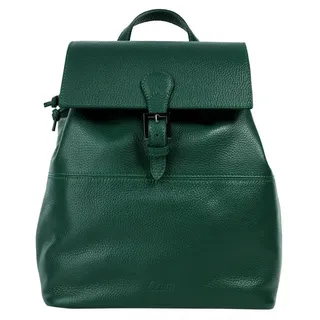 Cluty Cityrucksack Grün