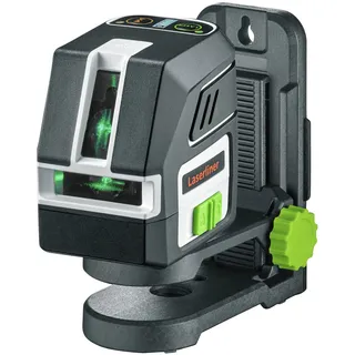 LASERLINER PocketCross-Laser 2G
