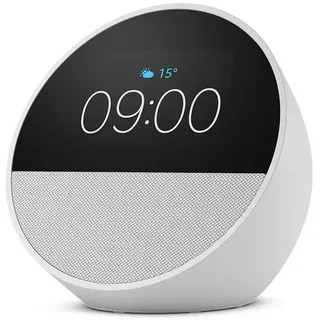 Echo Spot (2024) weiß