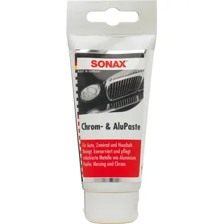 Sonax Chrompolitur 75 ml