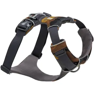 Ruffwear Front RangeTM Hundegeschirr - Blau