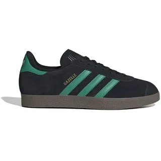 Gazelle Core Black / Court Green / Cloud White 41 1/3