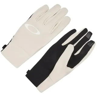 Oakley Apparel Latitude Fleeces Handschuhe - White Birch - XL