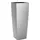 Cubico Alto Premium 40 40 x 40 x 105 cm Silber metallic