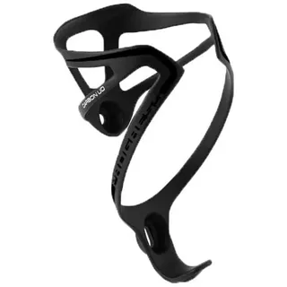 Progress Pg-533 Carbon Flaschenhalter - Black - One Size
