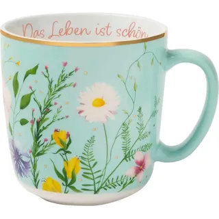 Groh Verlag Kaffeebecher 0,35 l Grau